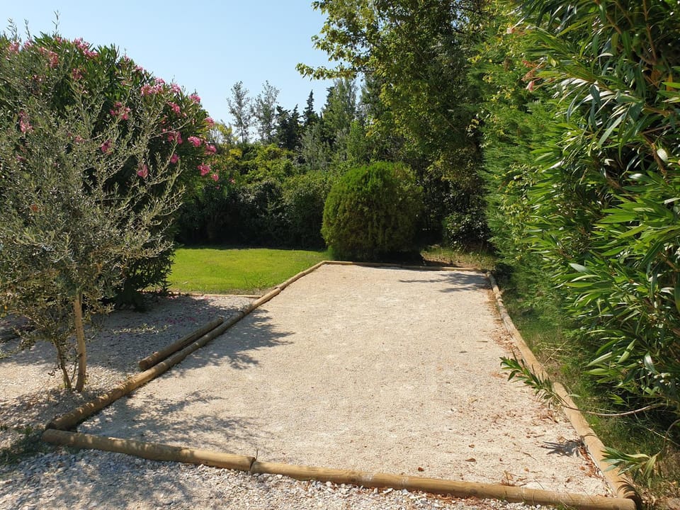 La villa provençale Villa in Provence-Alpes-Côte d'Azur