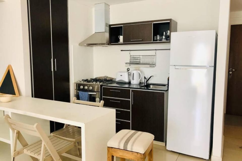 Modern Studio between Palermo and Recoleta Apartment in Buenos Aires