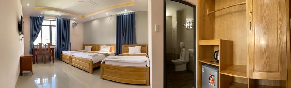 Gao Hotel Hotel in Ba Ria - Vung Tau