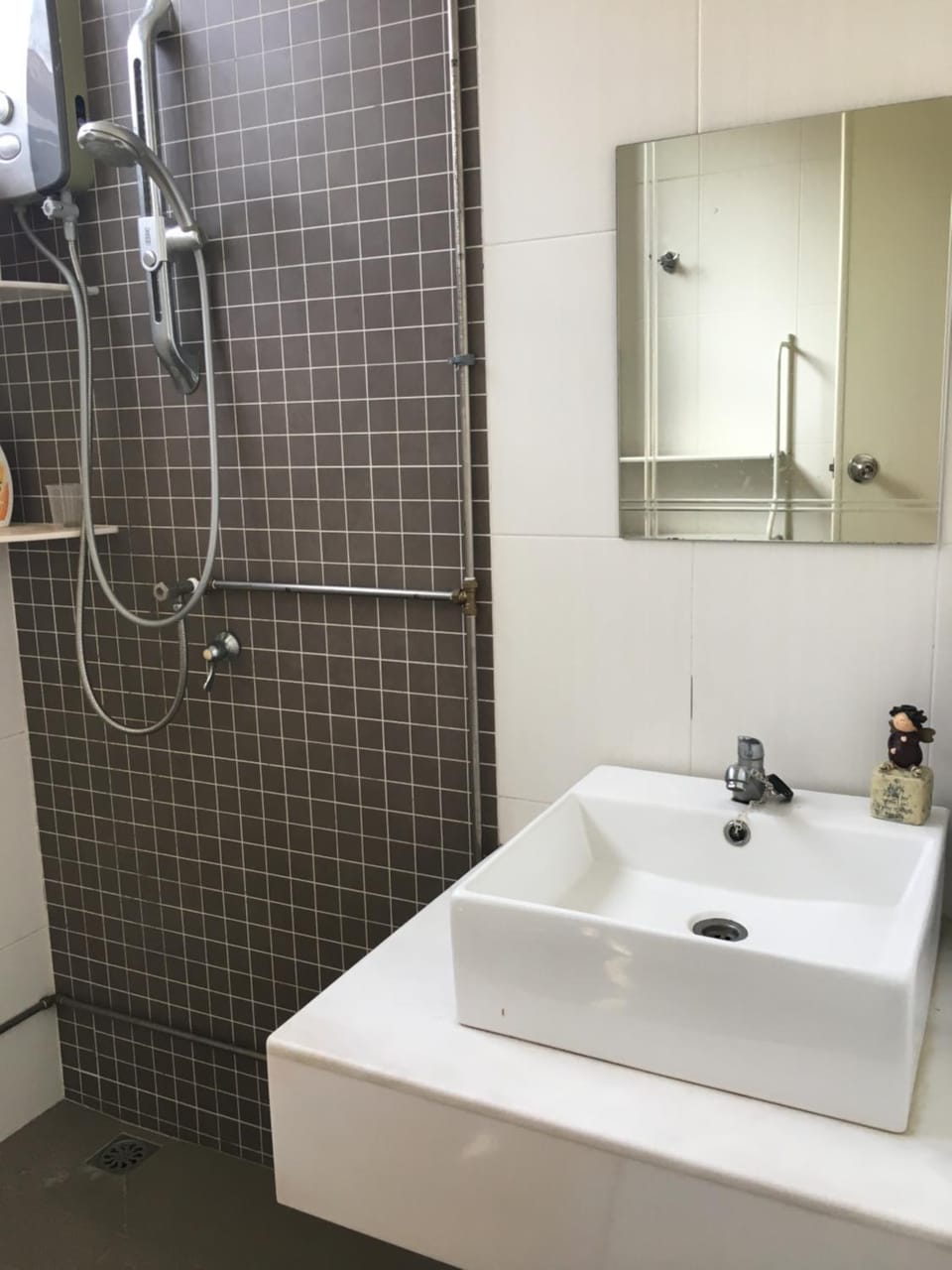 BM Rooms Vacation rental in Penang