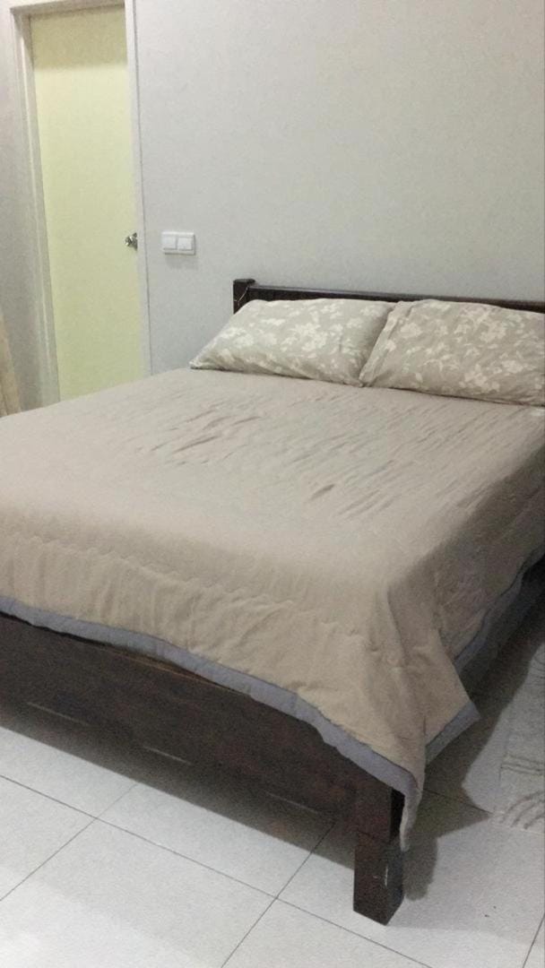 BM Rooms Vacation rental in Penang