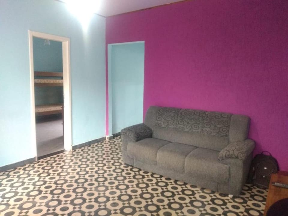 Casa Ubatuba Centro House in Ubatuba