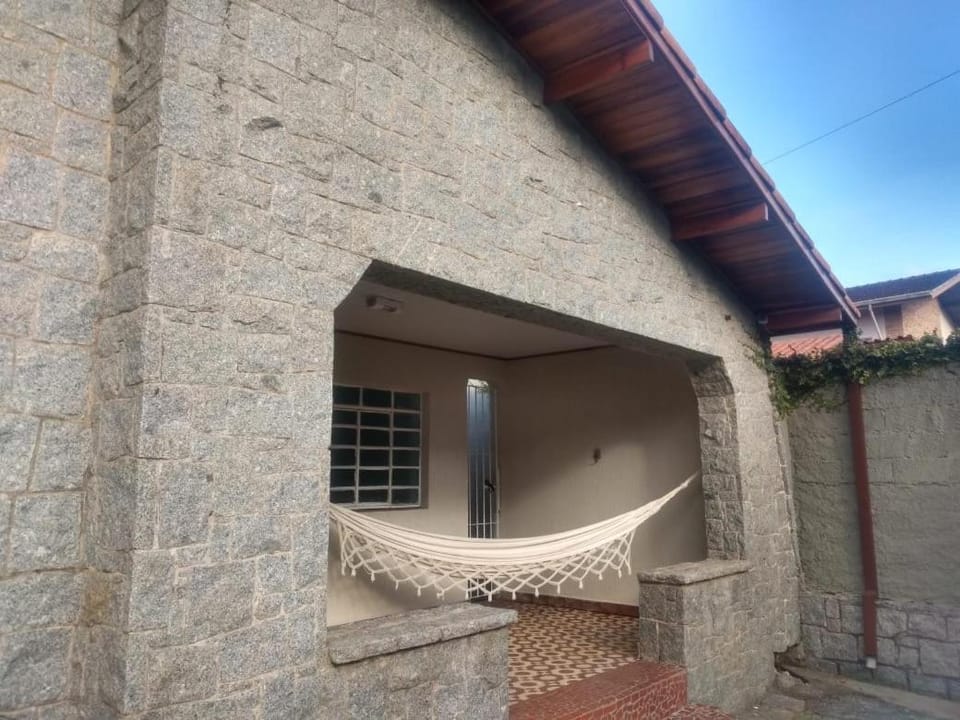 Casa Ubatuba Centro House in Ubatuba