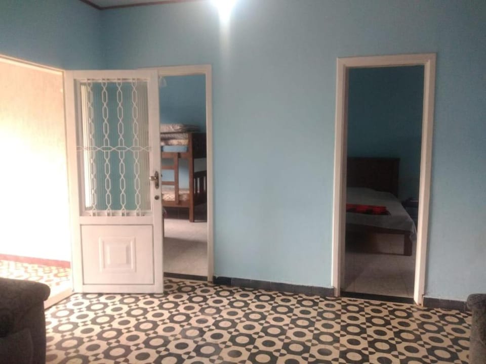 Casa Ubatuba Centro House in Ubatuba