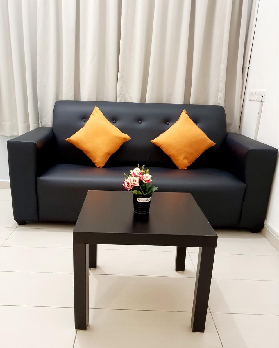 Explore The World at The CEO Studio Penang Apartment in Bayan Lepas