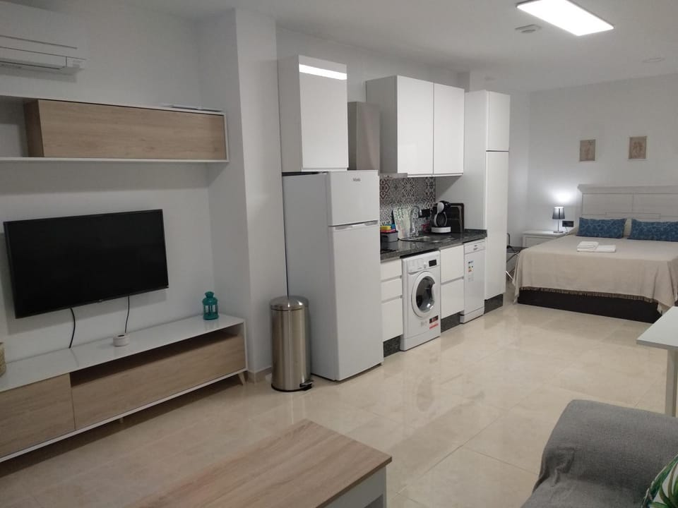 Apartamentos Cordoba Apartment in Cordoba