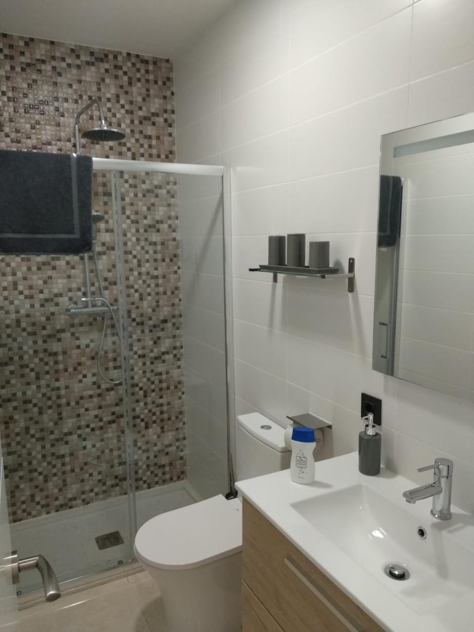 Apartamentos Cordoba Apartment in Cordoba