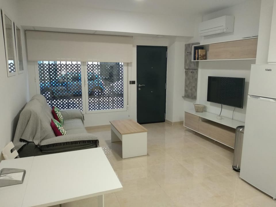 Apartamentos Cordoba Apartment in Cordoba