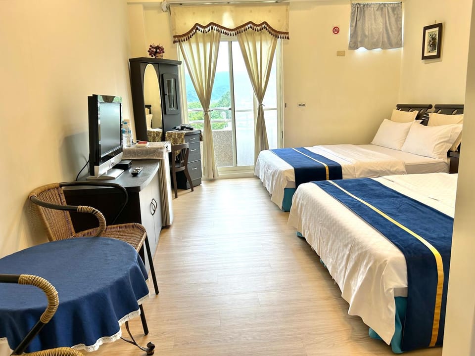 清馨茶園民宿 Vacation rental in Taiwan, Province of China