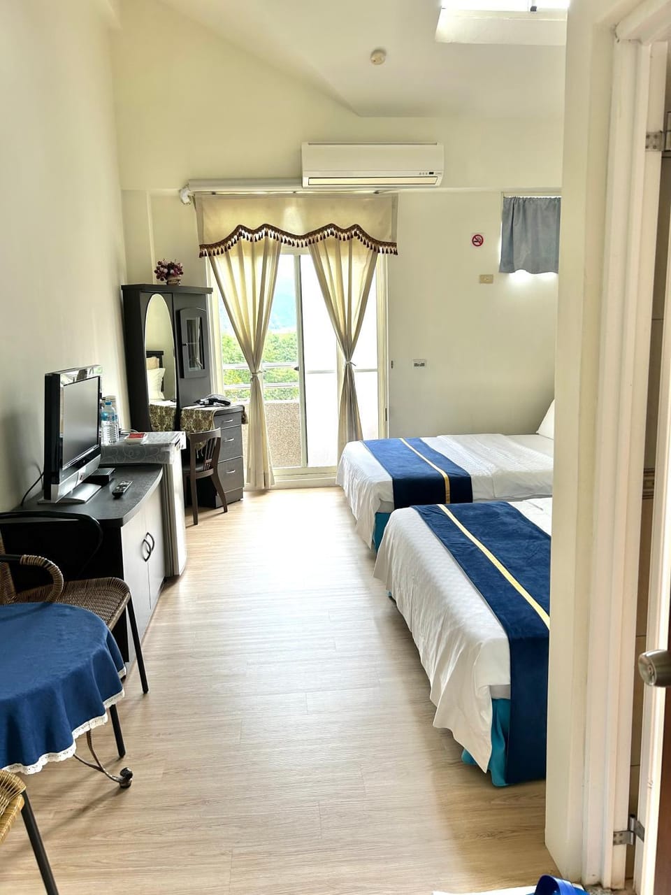 清馨茶園民宿 Vacation rental in Taiwan, Province of China