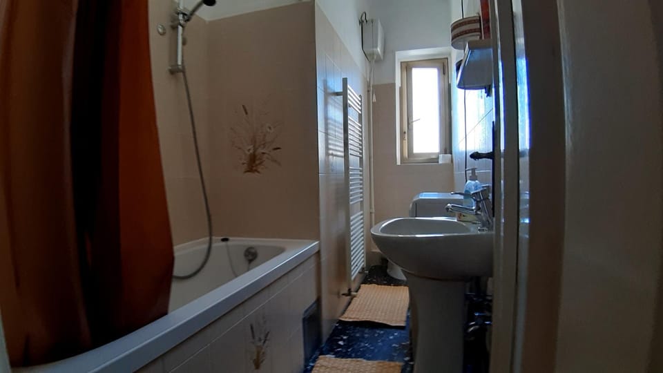 Shower, Bathroom, Bath