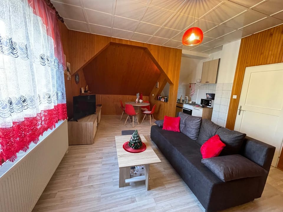 Apartmani Poljančić Apartment in Primorje-Gorski Kotar County