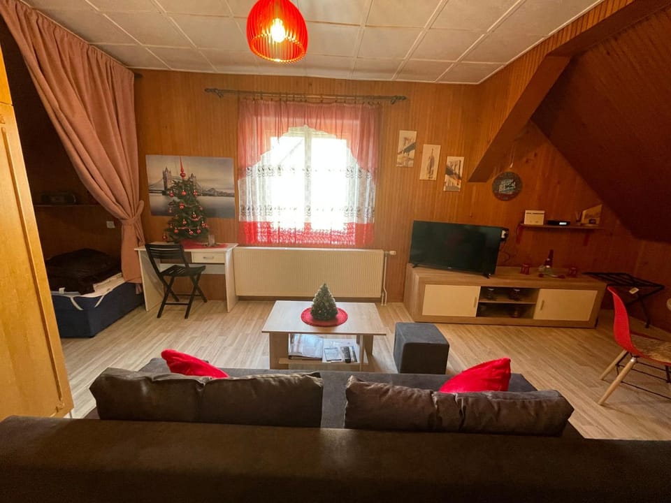 Apartmani Poljančić Apartment in Primorje-Gorski Kotar County