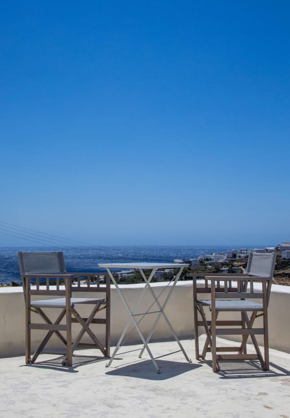 Aster house Agios Sostis Apartment in Decentralized Administration of the Aegean