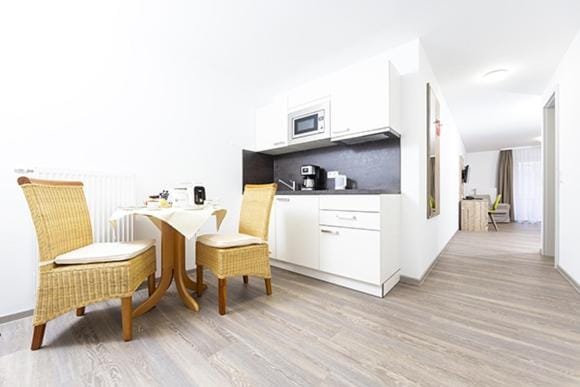 Hotel garni Milseburg Bed and Breakfast in Thuringia, Germany