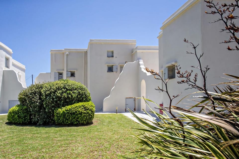 Iris house Agios Sostis Apartment in Decentralized Administration of the Aegean