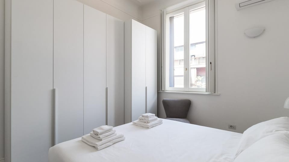 Italianway Easy - Garigliano 7 Apartment in Milan