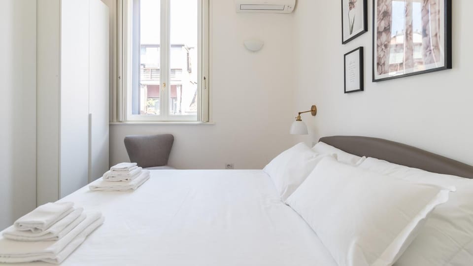 Italianway Easy - Garigliano 7 Apartment in Milan