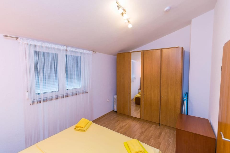 Ferienwohnung-Kemperle-Kroatien-Medulin-2 Apartment in Medulin