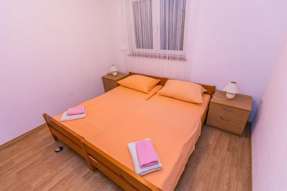 Ferienwohnung-Kemperle-Kroatien-Medulin-2 Apartment in Medulin
