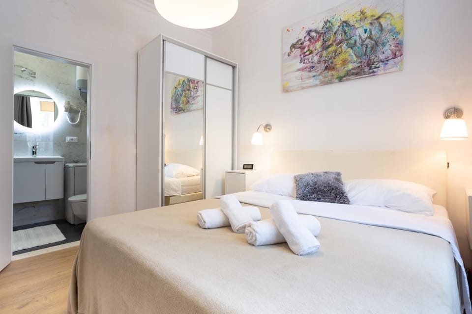Orsan Residence Apartment Apartment in Dubrovnik
