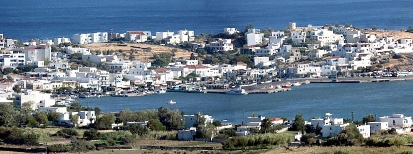 Natural landscape, Bird's eye view, Location