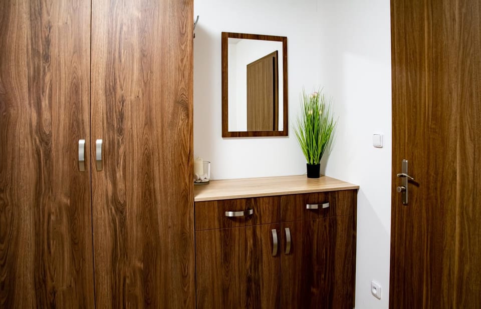 Apartmány Kurojedy Apartment in Bavaria