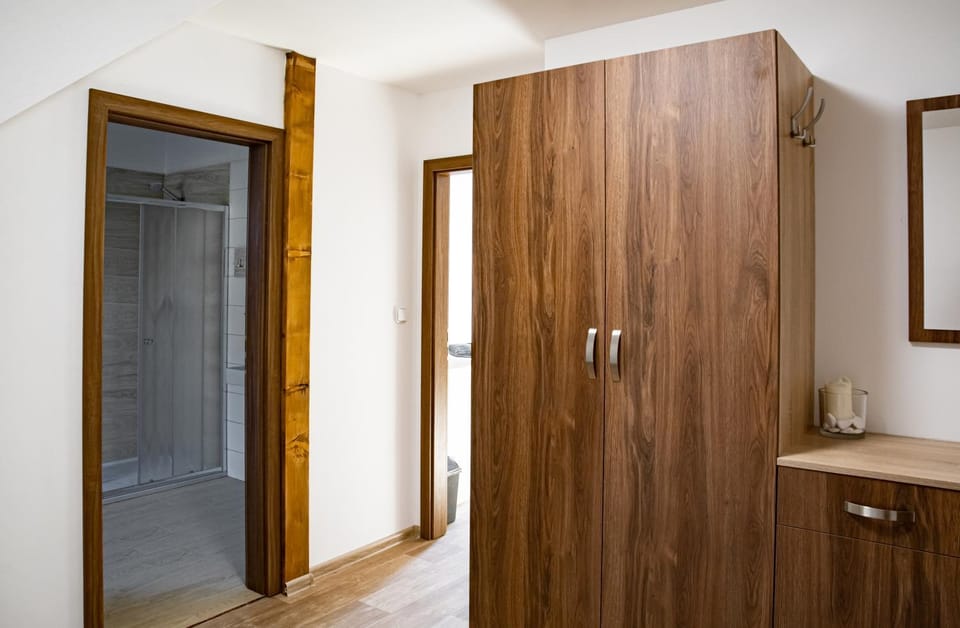 Apartmány Kurojedy Apartment in Bavaria