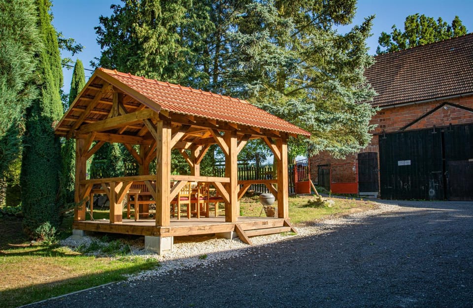 Apartmány Kurojedy Apartment in Bavaria