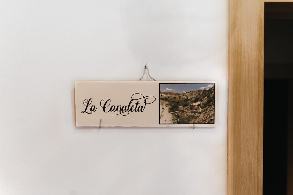 Property logo or sign