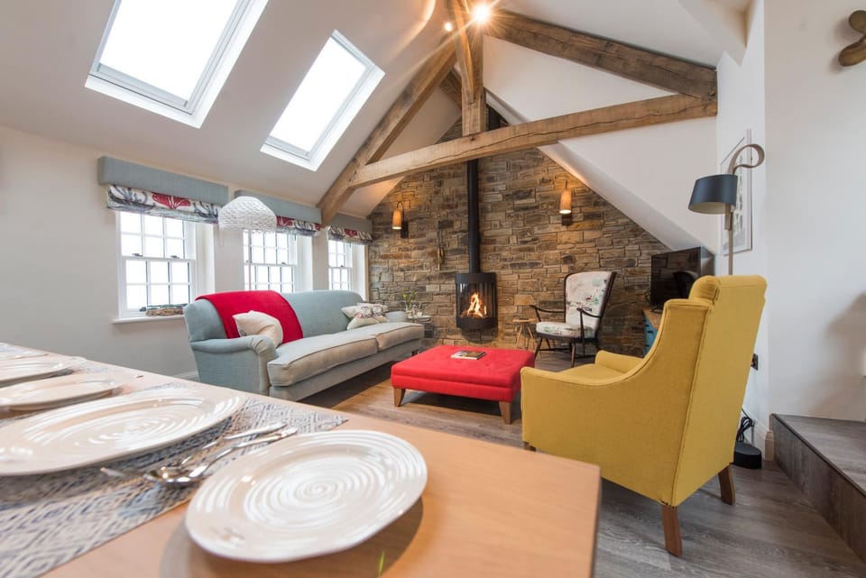 TV and multimedia, Living room, Seating area, Dining area, On site