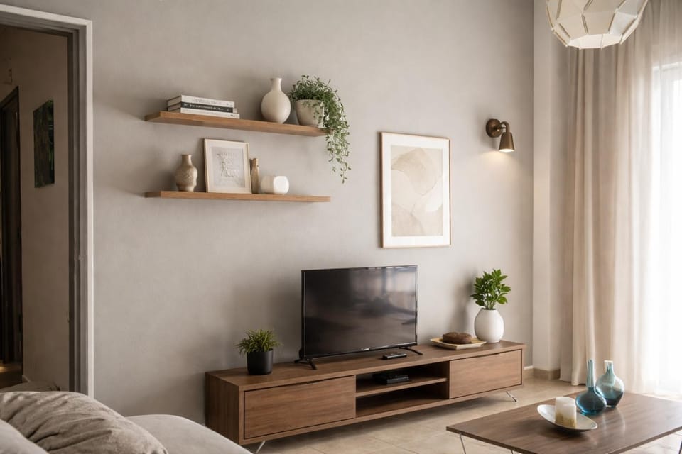 TV and multimedia