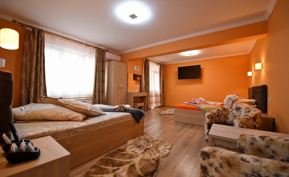 Apartament TRIDENT Apartment in Serbia