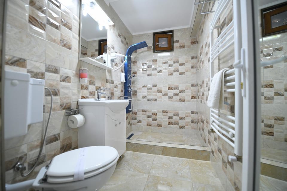 Apartament TRIDENT Apartment in Serbia