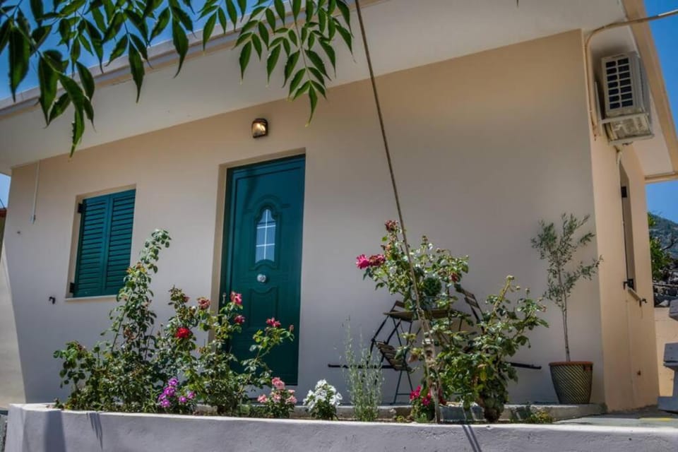 Blanca Serenidad Luxury Apartment Apartment in Argolis, Greece