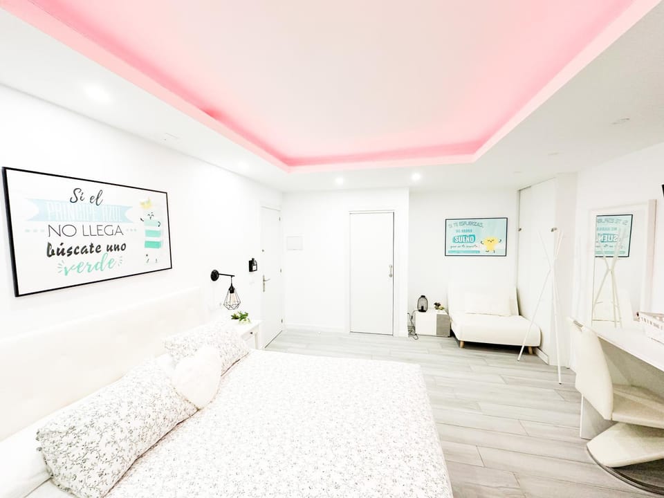 La Boutique Victoria Centro Bed and Breakfast in Malaga