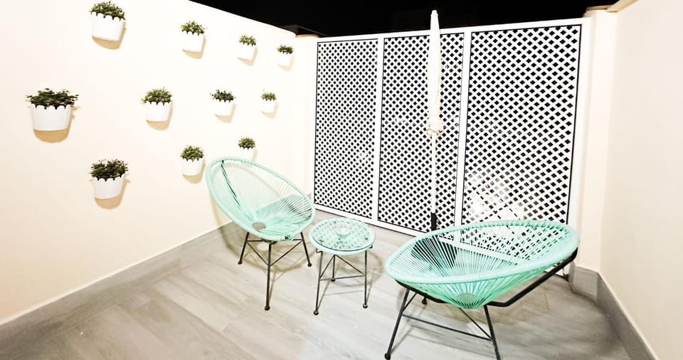 La Boutique Victoria Centro Bed and Breakfast in Malaga