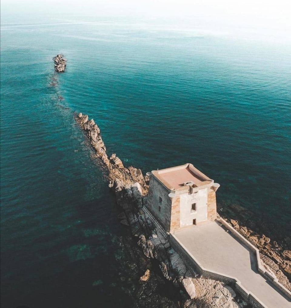 La casa dei Fiori Apartment in Trapani