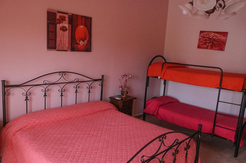 Sogno Salento Bed and Breakfast in Apulia
