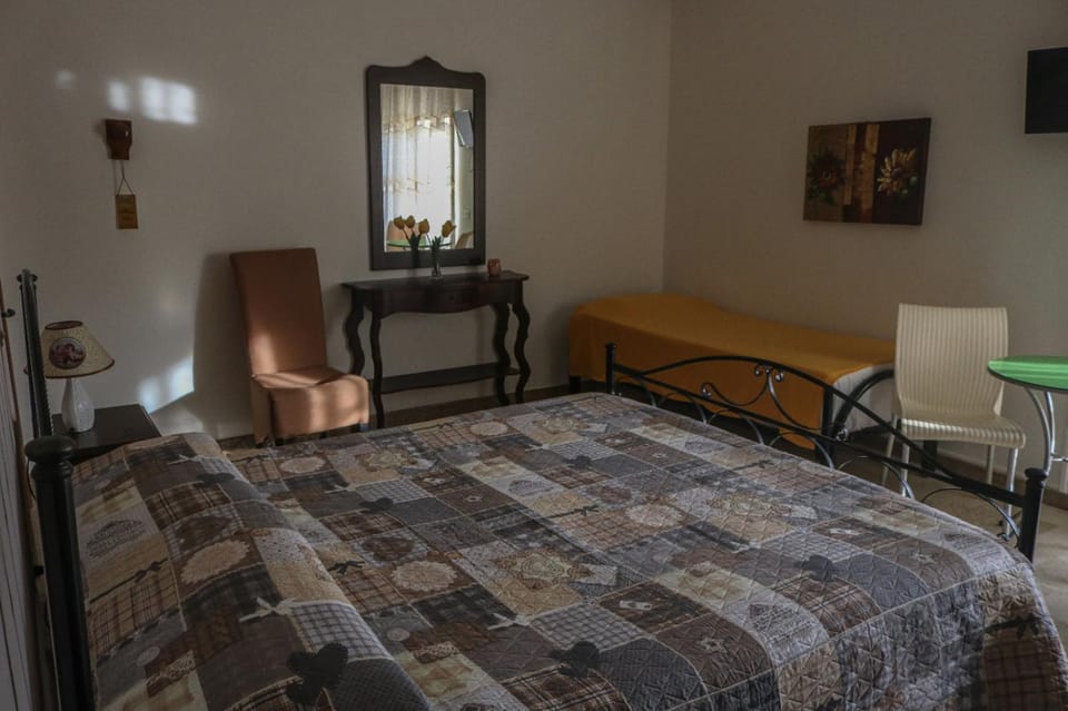 Sogno Salento Bed and Breakfast in Apulia