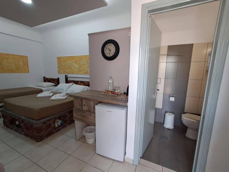 Villa Nektaria Hostel in Perissa