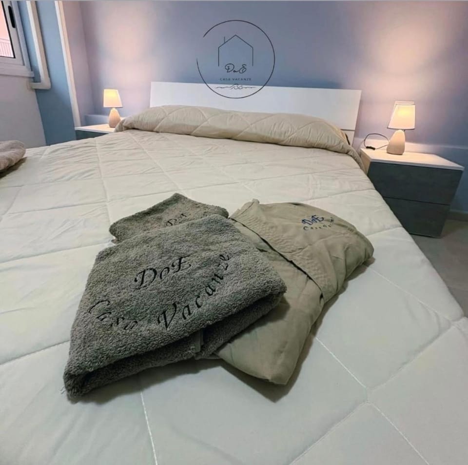 DoE pozzallo Apartment in Pozzallo