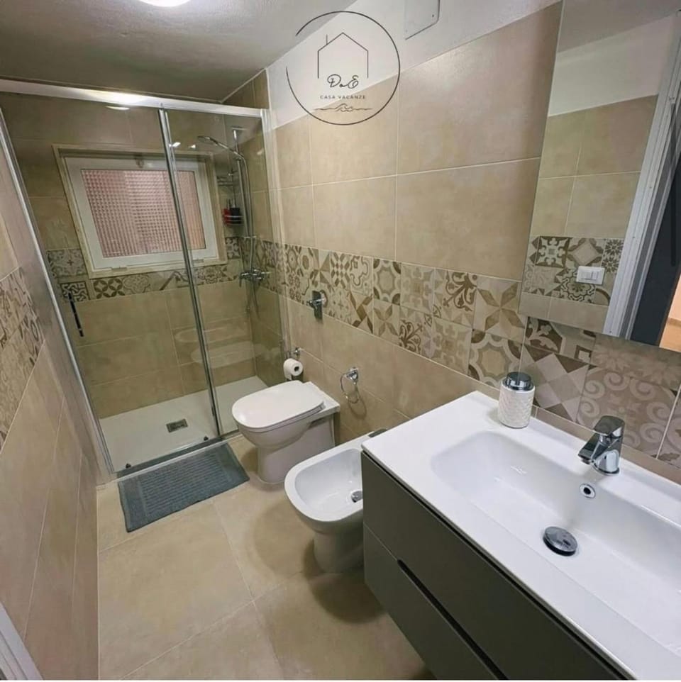 DoE pozzallo Apartment in Pozzallo