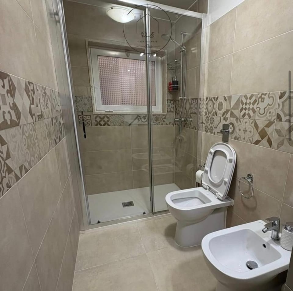 DoE pozzallo Apartment in Pozzallo