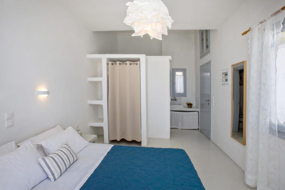 Lavender house Agios Sostis Apartment in Decentralized Administration of the Aegean