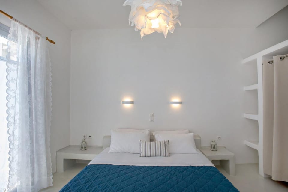 Lavender house Agios Sostis Apartment in Decentralized Administration of the Aegean