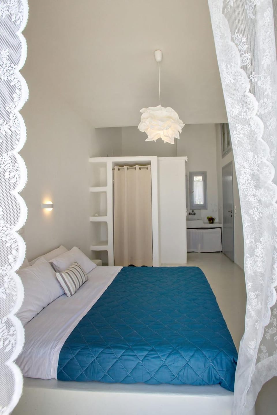 Lavender house Agios Sostis Apartment in Decentralized Administration of the Aegean