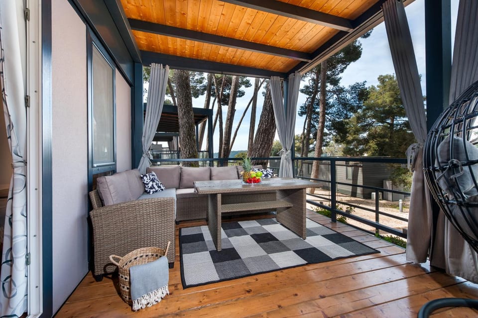 Balcony/Terrace, Seating area