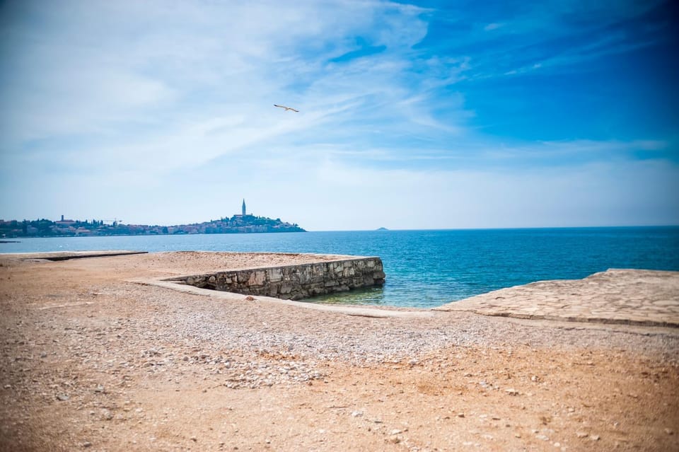 Nearby landmark, Natural landscape, Beach