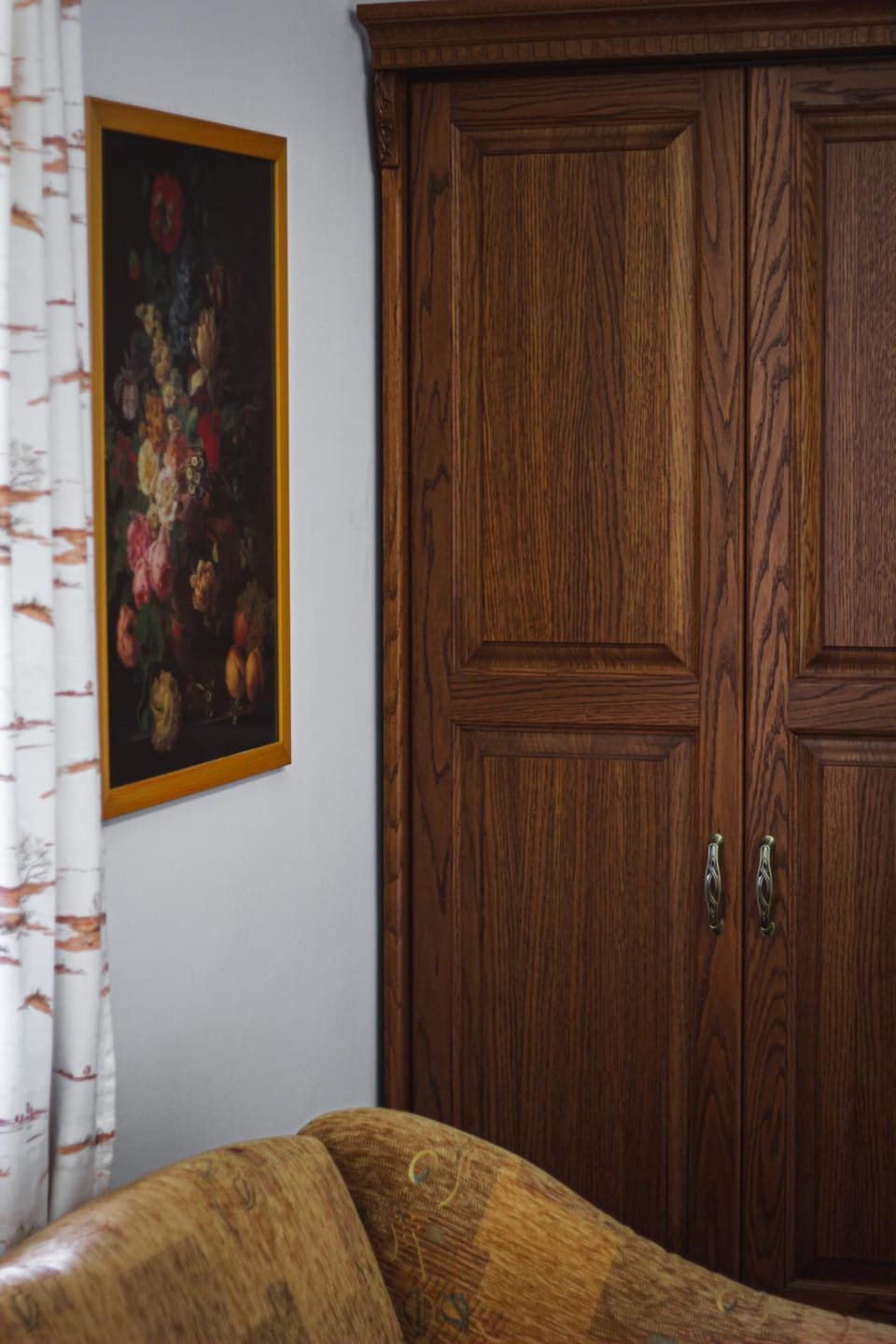 Erdőhangja Vendégház Apartment in Hungary
